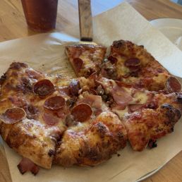 All meat All meat