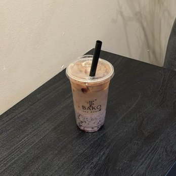 BAKO TEA HOUSE - Coffee & Tea Near Me - Cerritos, California