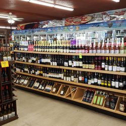 Doheny Liquor & Jr Market