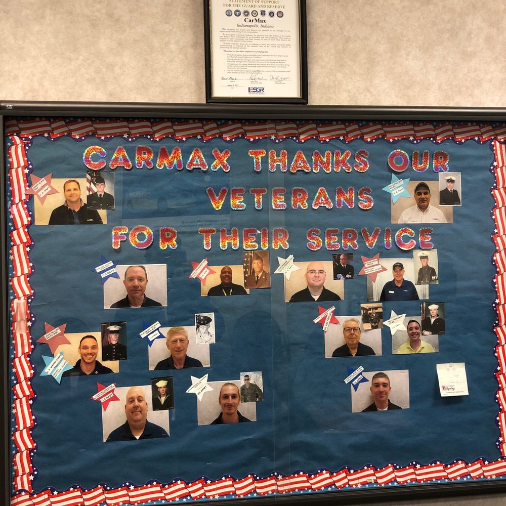 CarMax - Used Car Dealers Near Me - Indianapolis, Indiana