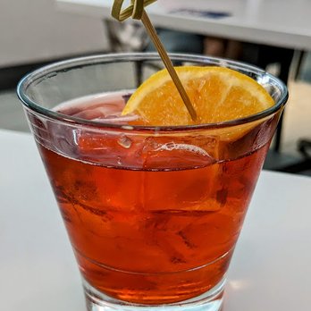 The Club MSY - Negroni! - Airport Lounges Near Me - Kenner, Louisiana The Club MSY - Negroni! - Airport Lounges Near Me - Kenner, Louisiana