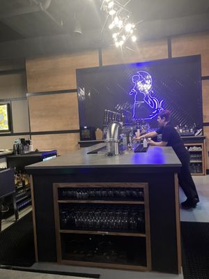 Miskatonic Brewing Craft Kitchen by null