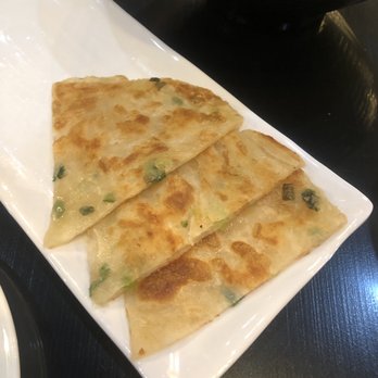 Noodlehead - A10. Onion Pancake - Asian Fusion Near Me - Las Vegas, Nevada Noodlehead - A10. Onion Pancake - Asian Fusion Near Me - Las Vegas, Nevada