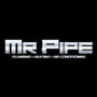 Photo of Mr. Pipe