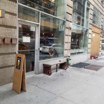 nonono - Outside - Izakaya Near Me - New York, New York nonono - Outside - Izakaya Near Me - New York, New York