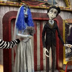 Spirit Halloween