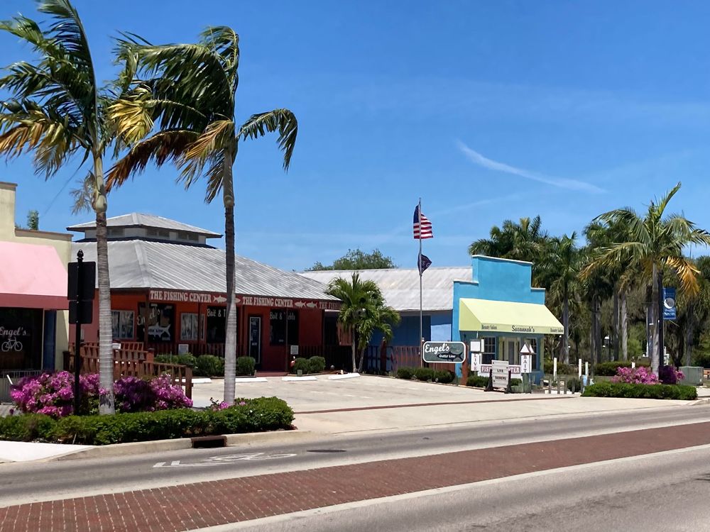 City of Bonita Springs - social services organization in Bonita Springs, FL