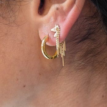 Nomad Body Piercing - Piercing Near Me - Mill Valley, California Nomad Body Piercing - Piercing Near Me - Mill Valley, California