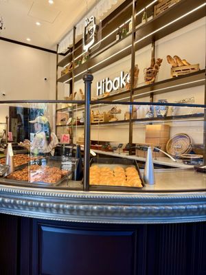 Hibake | Asian fusion bakery by null
