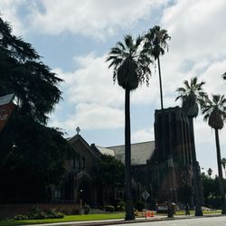 Humanity Church - 9/21/24 Huge church by the Pomona fmr mkt