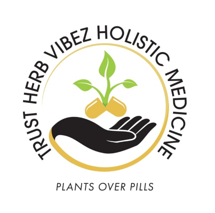 TRUST HERB VIBEZ HOLISTIC MEDICINE Updated October 2024 Richmond