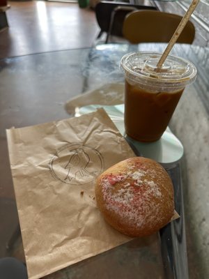Gallivant Coffee by null