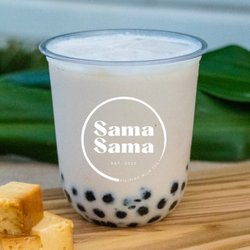 Sama Sama