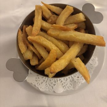 Chantefable - Fries 10/10 - French Near Me - Paris, 75 Chantefable - Fries 10/10 - French Near Me - Paris, 75