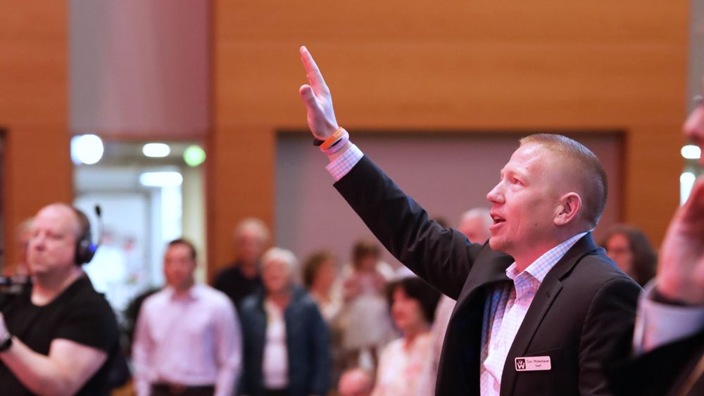 Woodbury Lutheran Church - Valley Creek Campus - childcare center in Woodbury, MN