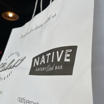 Native Eatery and Bar - New American Near Me - Rochester, New York Native Eatery and Bar - New American Near Me - Rochester, New York