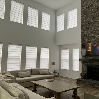 Cloud 9 Designs - Window coverings, Hunter Douglas Vignettes - Shades & Blinds Near Me Cloud 9 Designs - Window coverings, Hunter Douglas Vignettes - Shades & Blinds Near Me