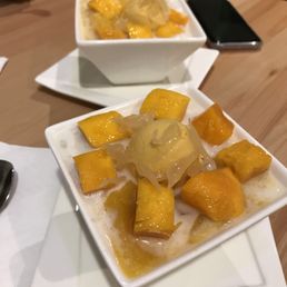 Ice Cream Float
