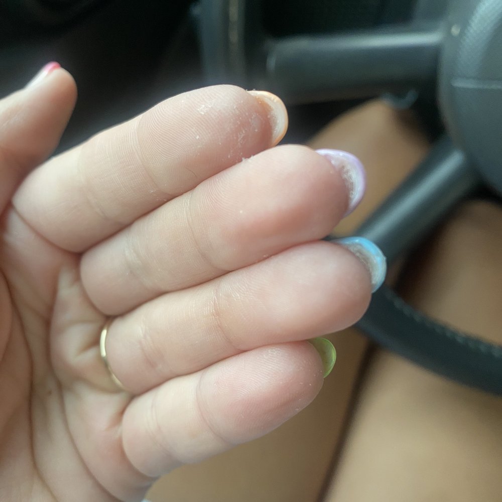 Sophia Nails Spa - Nail Salons Near Me - Kilgore, Texas