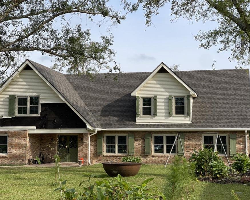 Slide of Epic Roofing