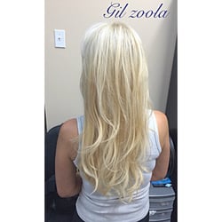 Gil's zoola Hair Salon