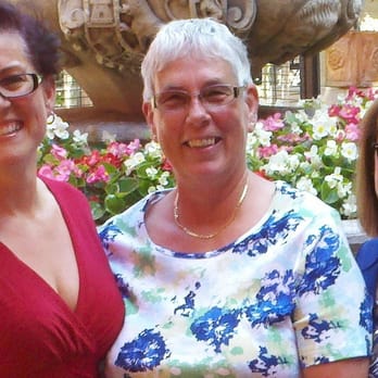 Mission Property Management & Sales - Christina, Karen, Kathy & Denise - Property Management Near Me - Riverside, California Mission Property Management & Sales - Christina, Karen, Kathy & Denise - Property Management Near Me - Riverside, California