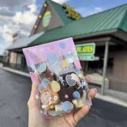Webb's Candy Shop - Chocolates