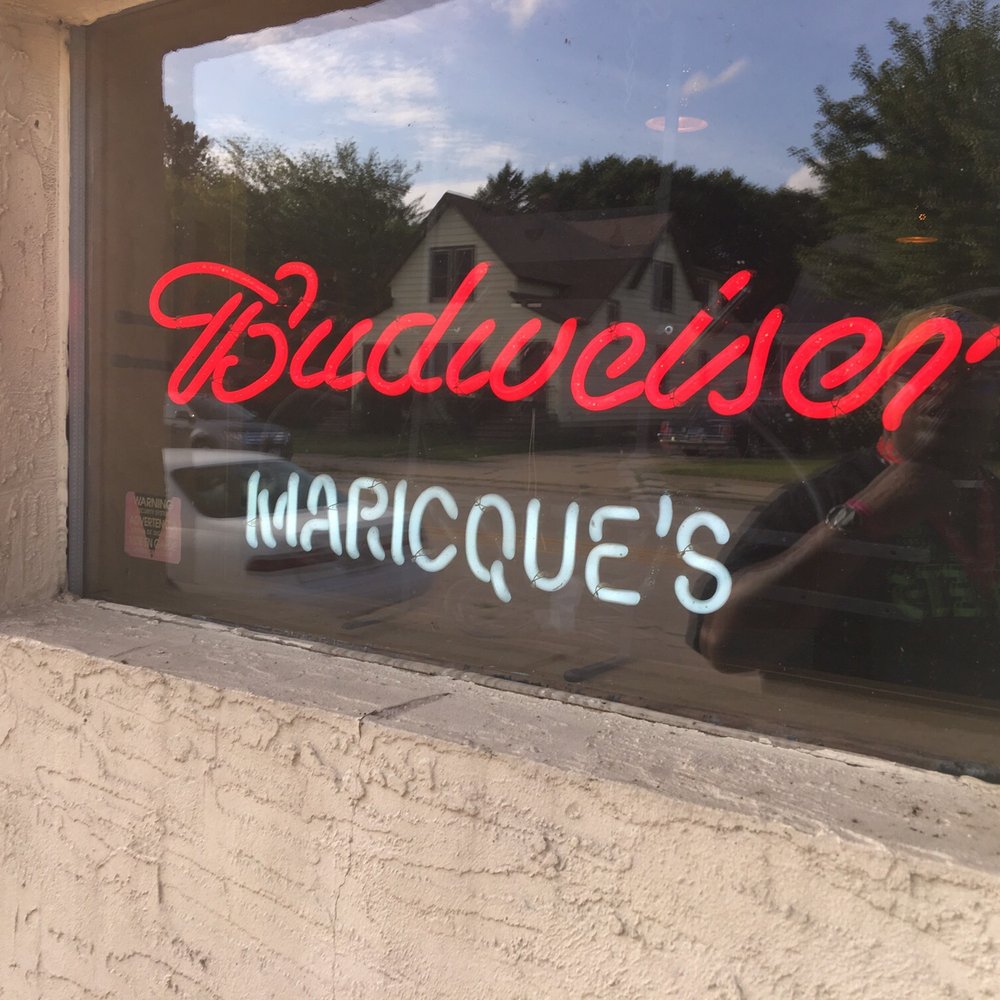 Maricque's Bar - Seafood Near Me - Green Bay, Wisconsin Maricque's Bar - Seafood Near Me - Green Bay, Wisconsin