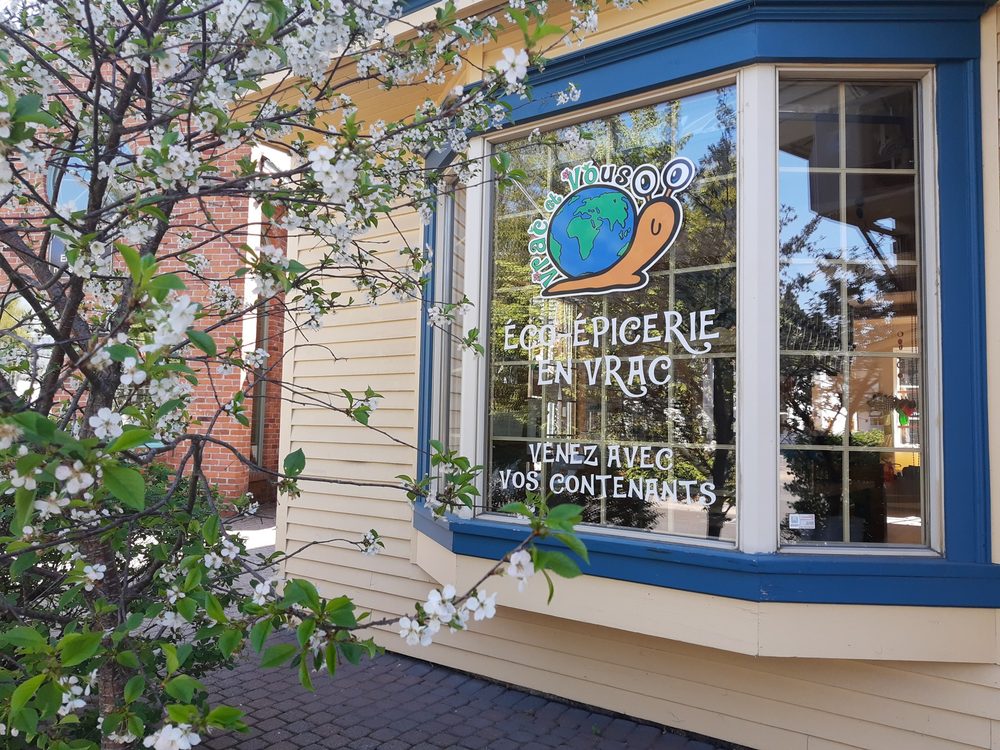 VRAC ET VOUS Updated August 2024 826 Rue de Saint Jovite, Mont