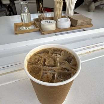 % Arabica - kyoto latte - Coffee & Tea Near Me - Los Angeles, California % Arabica - kyoto latte - Coffee & Tea Near Me - Los Angeles, California