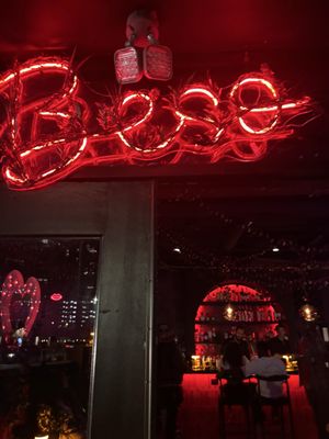 Beso Buckhead by null