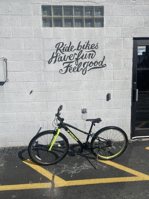 Trek Bicycle Grosse Pointe, 20343 Mack Ave, Grosse Pointe Woods, MI 48236,  US - MapQuest