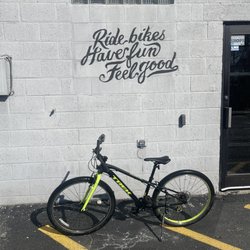 American Cycle & Fitness