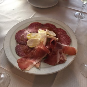 Taverna Sacchetti - Italian Near Me - Rome, RM