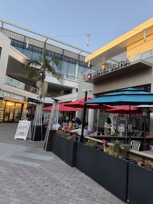 Menya Ultra UTC La Jolla by null