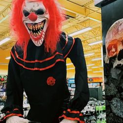 Spirit Halloween
