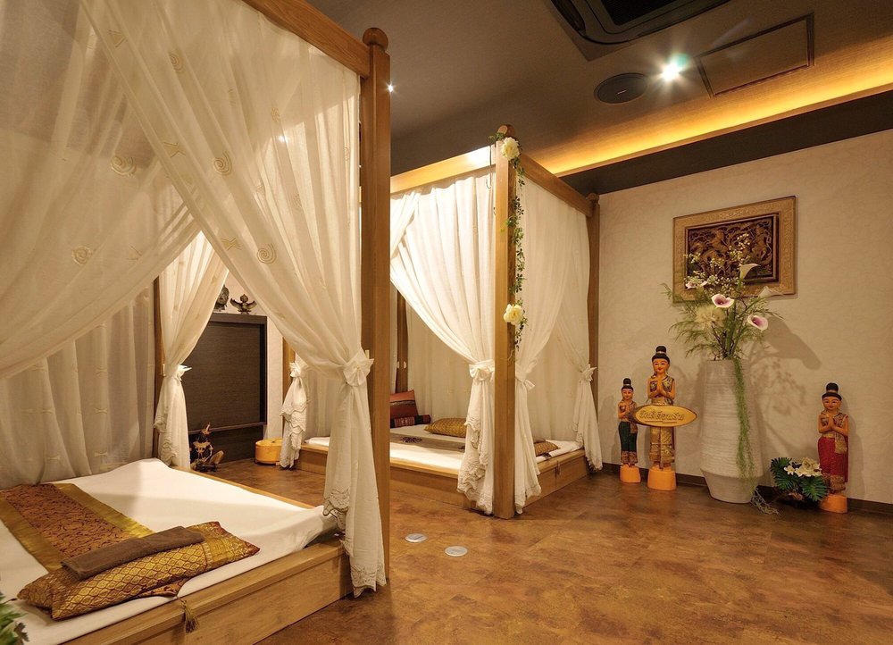 Asia Thai Massage Sapporo TAIMOMI