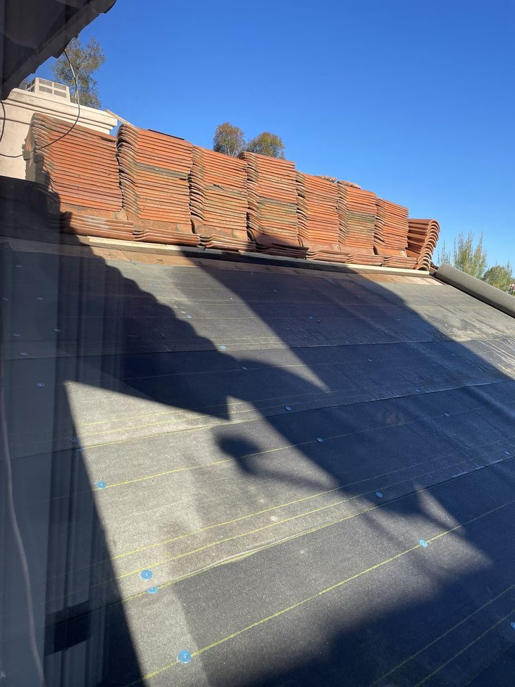 Slide of AllWeather Roofing