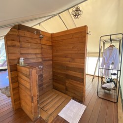 Casa Misiones Glamping