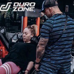 Duro Zone Fitness