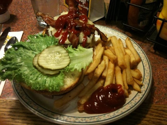 Shari's Cafe and Pies by null