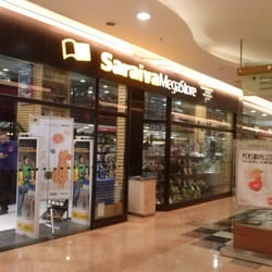 Saraiva Mega Store