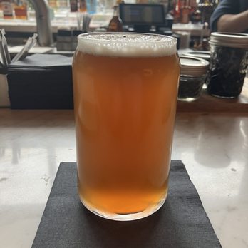 Everdene - Interboro - Cocktail Bars Near Me - New York, New York
