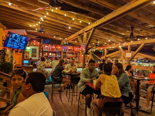 Zaco's Tacos Restaurant by null