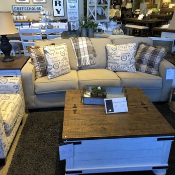 Ashley Store - Set - Furniture Stores Near Me - Santa Fe, New Mexico