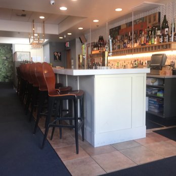 Crush Bistro - The bar - New American Near Me - Anchorage, Alaska Crush Bistro - The bar - New American Near Me - Anchorage, Alaska