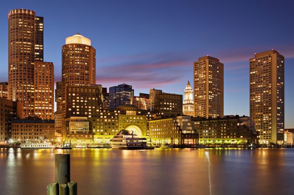 COPLEY COURT REPORTING Updated June 2024 71 Commercial St, Boston