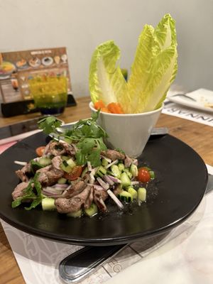 Kinnara Thai Las Vegas by null