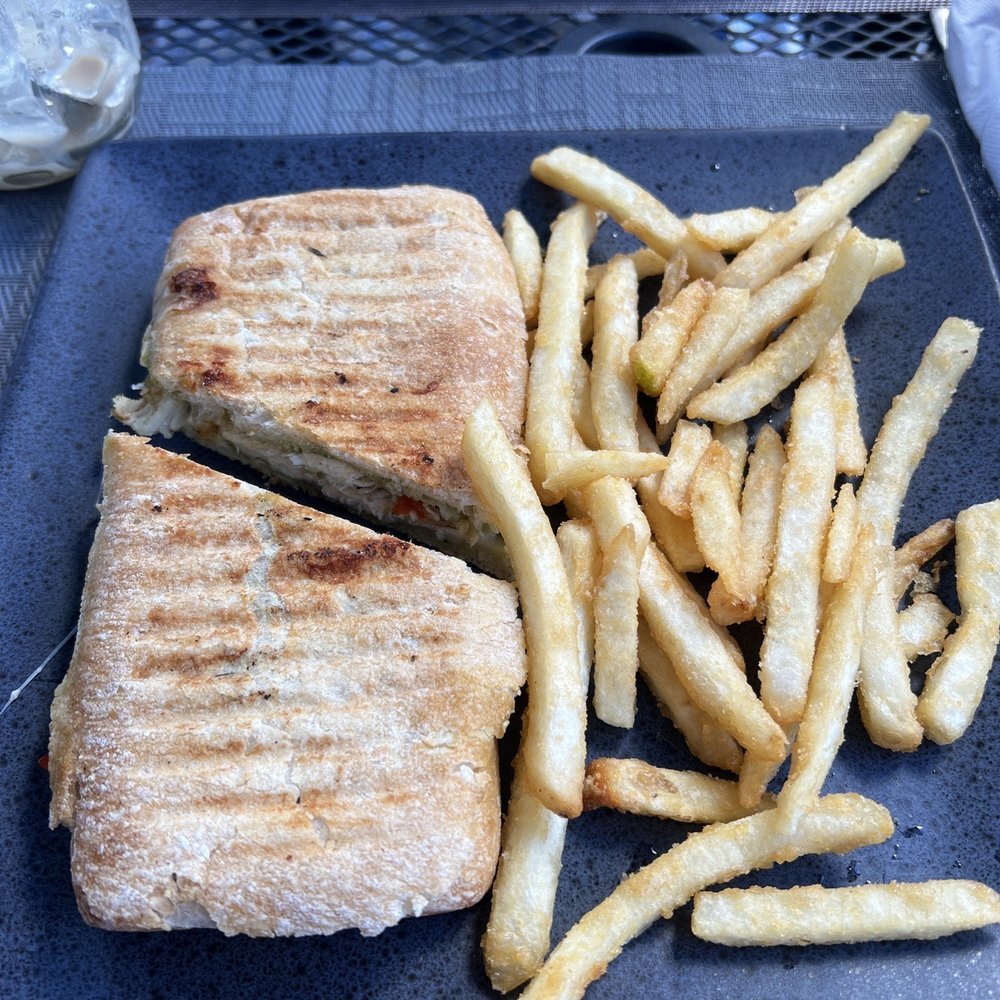 240 Rose Cafe - Italian panini - Breakfast & Brunch Near Me - Winter Park, Florida