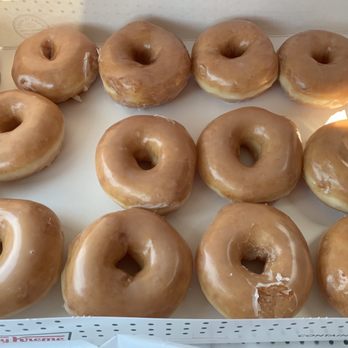 Krispy Kreme - Donuts Near Me - Virginia Beach, Virginia